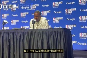 杨毅西决G1赛前：SGA是打节奏的球员，没这么厉害，身体素质还是差点